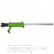 Gipszkarton csiszoló porszívóval Procraft EX1050 | EX1050 Gipszkarton csiszoló porszívóval Procraft EX1050 | EX1050 náhled