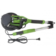 Gipszkarton csiszoló porszívóval Procraft EX1050 | EX1050 Előnézet 