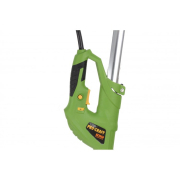 Gipszkarton csiszoló porszívóval Procraft EX1050 | EX1050 Előnézet 