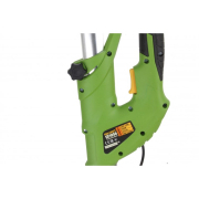 Gipszkarton csiszoló porszívóval Procraft EX1050 | EX1050 Előnézet 