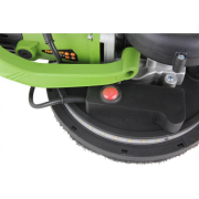 Gipszkarton csiszoló porszívóval Procraft EX1050 | EX1050 náhled