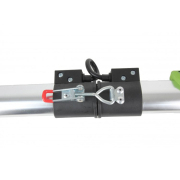 Gipszkarton csiszoló porszívóval Procraft EX1050 | EX1050 náhled