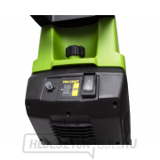 Kerti ágaprító késsel Procraft PSL2400 | PSL2400 náhled