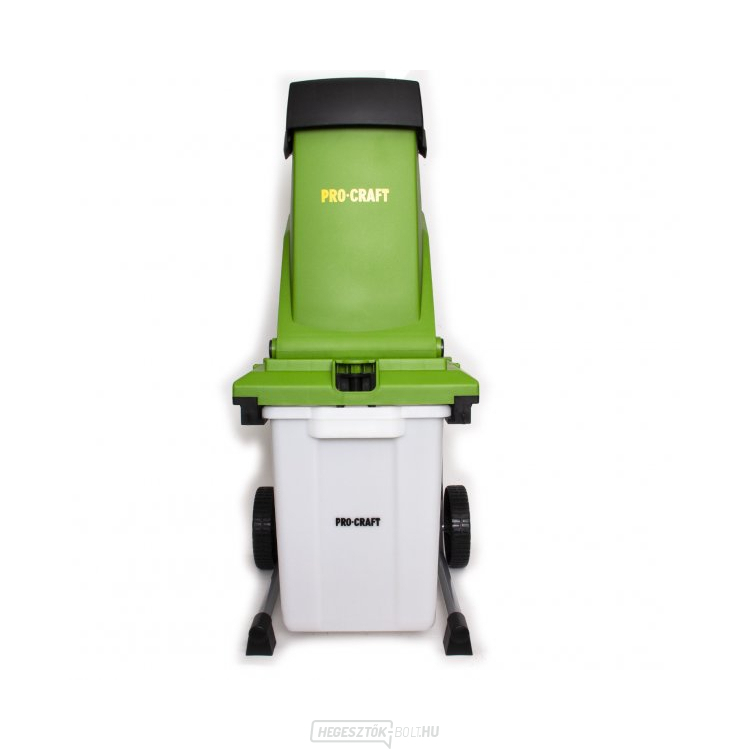 Procraft PSL2500 késes kerti aprító | PSL2500