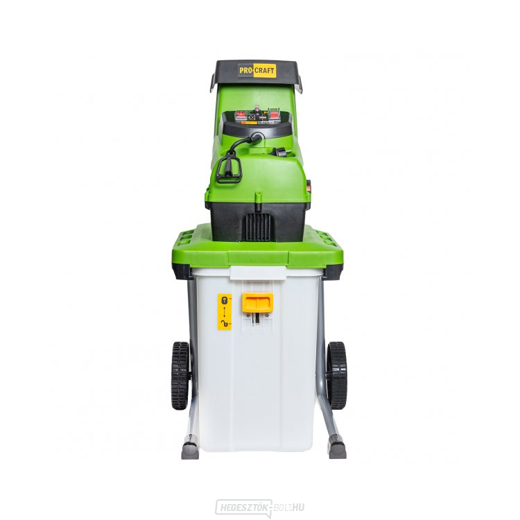 Hengeres kerti aprítógép Procraft PSL2800 | PSL2800