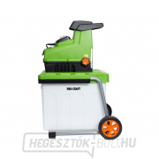 Kerti ágaprító hengeres Procraft PSL2800 | PSL2800 náhled