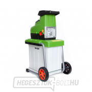 Kerti ágaprító hengeres Procraft PSL2800 | PSL2800 náhled