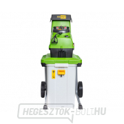 Kerti ágaprító hengeres Procraft PSL2800 | PSL2800 Kerti ágaprító hengeres Procraft PSL2800 | PSL2800 gallery main image