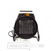 Fűtőventilátor Procraft FP30 | FP30 náhled