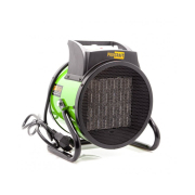 Fűtőventilátor Procraft FP30 | FP30 Előnézet 