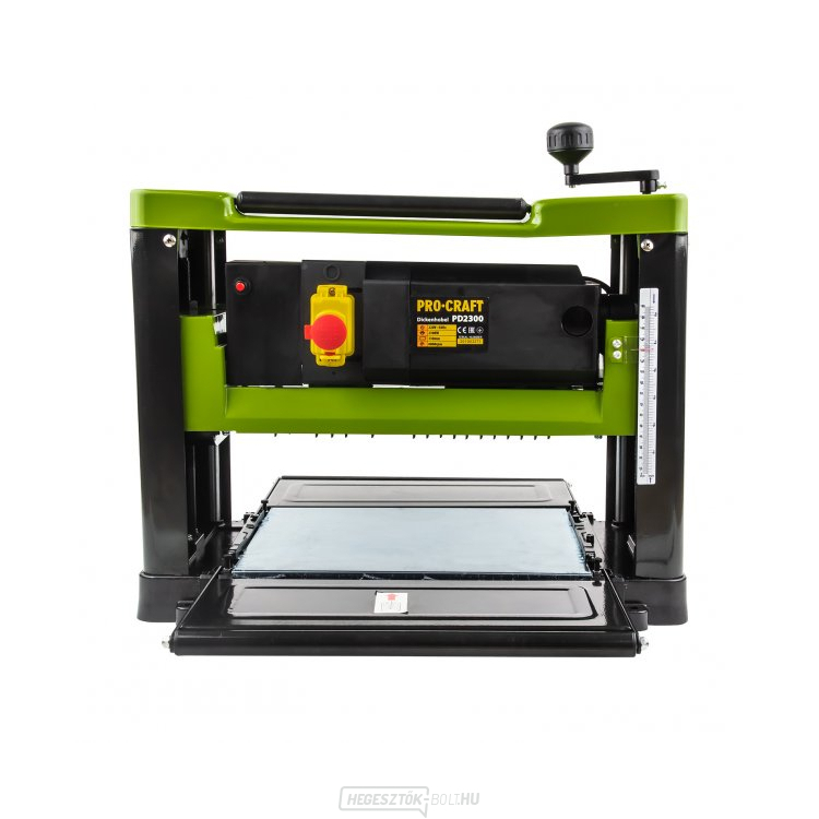 Gyalugép Procraft PD2300 | PD2300