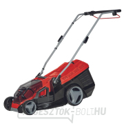 Einhell GE-CM 36/36 Li M Kit akkumulátoros fűnyíró gallery main image