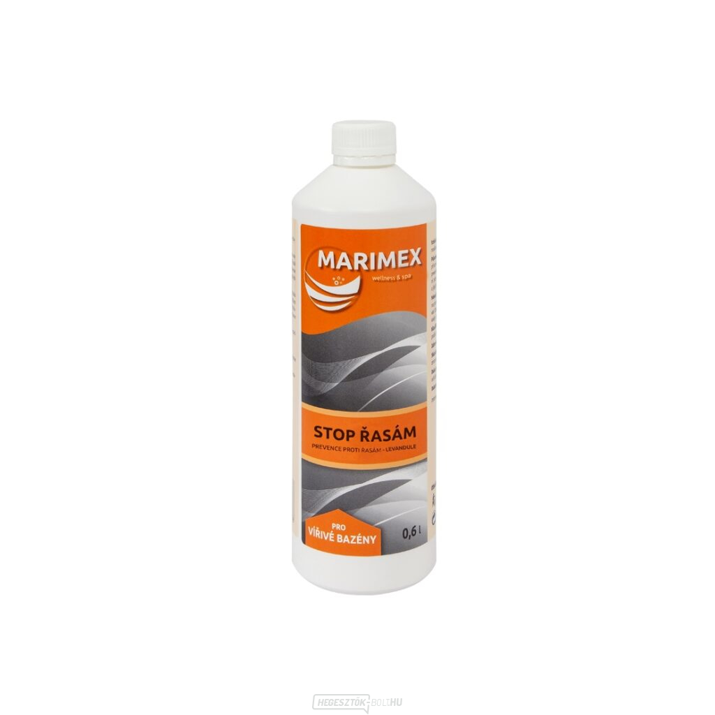 Marimex Spa STOP alga levendula 0,6l
