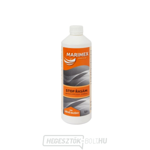 Marimex Spa STOP alga levendula 0,6l gallery main image