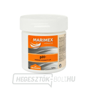 Marimex Spa pH- 0,6 kg gallery main image