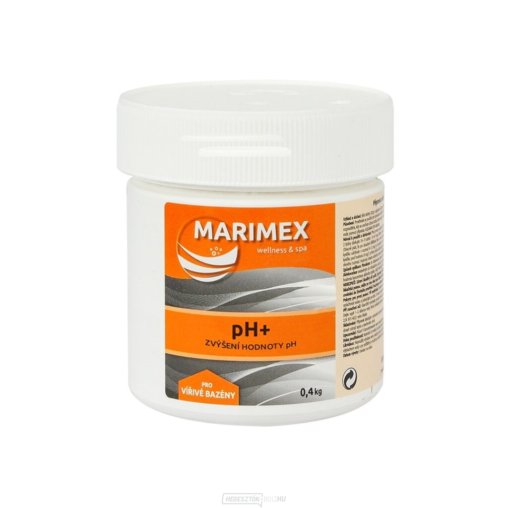 Marimex Spa pH 0,4 kg