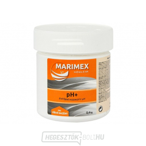 Marimex Spa pH 0,4 kg gallery main image