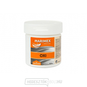Marimex Spa OXI 0,5kg por gallery main image