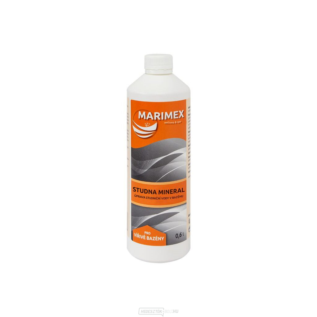 Marimex Spa Well 0,6l