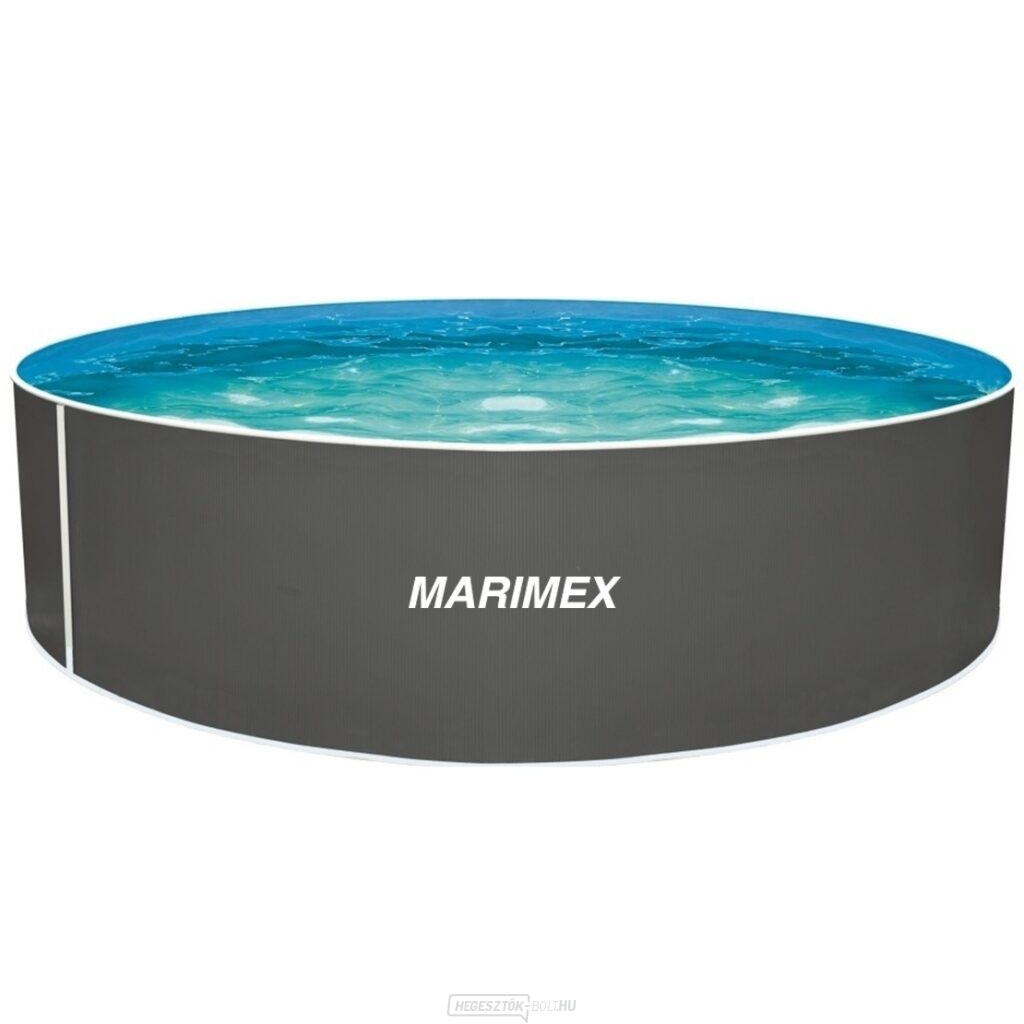 Medence Orlando Premium 5,48mx1,22 m, accs nélkül.