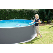 Medence Orlando Premium 5,48mx1,22 m, accs nélkül. Előnézet 