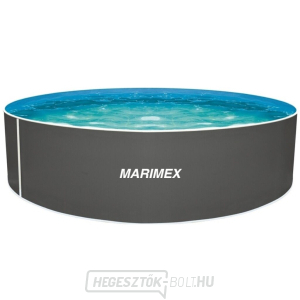 Medence Orlando Premium 5,48mx1,22 m, accs nélkül. Medence Orlando Premium 5,48mx1,22 m, accs nélkül. gallery main image