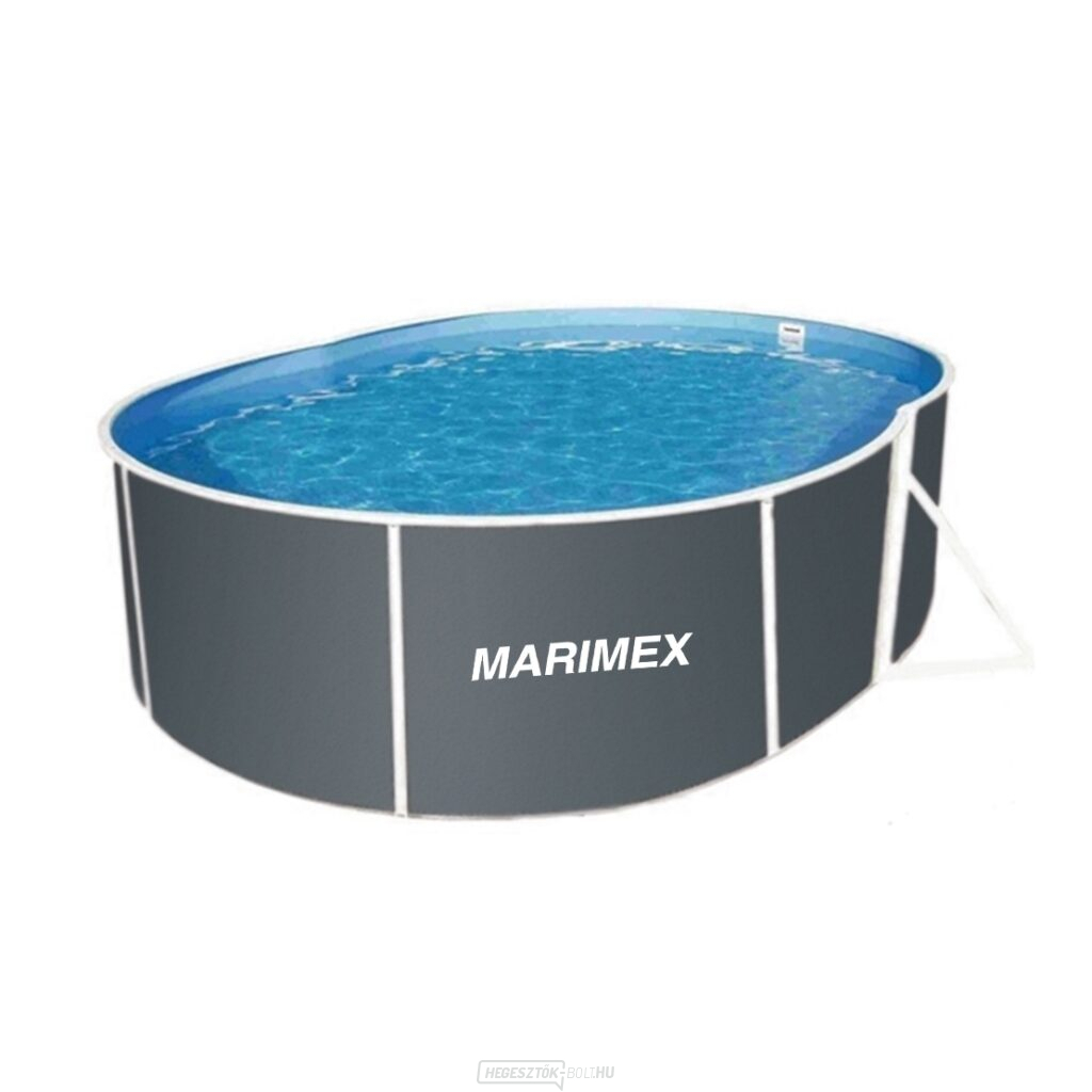 Úszómedence Orlando Premium DL 3,66x5,48 m tartozékok nélkül