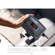 Whirlpool felfújható Pure Spa - Bubble Greywood Deluxe 4 - Intex 28440 náhled