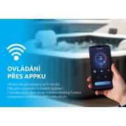Whirlpool felfújható Pure Spa - Jet  náhled