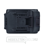 Solight 21V 2Ah Li-Ion akkumulátor az RNP100-hoz Előnézet 