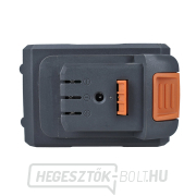 Solight Li-Ion 21V 4Ah akkumulátor az RNV48, RNUB100 modellekhez Előnézet 