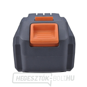 Solight Li-Ion 21V 4Ah akkumulátor az RNV48, RNUB100 modellekhez Előnézet 