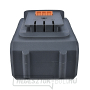 Solight Li-Ion 21V 4Ah akkumulátor az RNV48, RNUB100 modellekhez Előnézet 