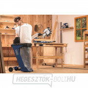 Scheppach DC 500 fűrészporelszívó Scheppach DC 500 fűrészporelszívó náhled