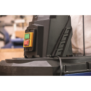 Scheppach DC 500 fűrészporelszívó náhled