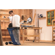 Scheppach DC 500 fűrészporelszívó náhled