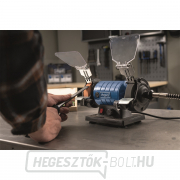 Scheppach HG 35 - dupla tárcsás csiszológép Flexidrive rendszerrel Scheppach HG 35 - dupla tárcsás csiszológép Flexidrive rendszerrel náhled