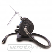 Scheppach HG 35 - dupla tárcsás csiszológép Flexidrive rendszerrel Scheppach HG 35 - dupla tárcsás csiszológép Flexidrive rendszerrel náhled