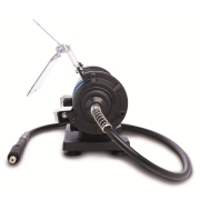 Scheppach HG 35 - dupla tárcsás csiszológép Flexidrive rendszerrel náhled