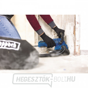 Scheppach CGP 1200 univerzális csiszológép 3in1 falakhoz, padlókhoz és mennyezetekhez náhled