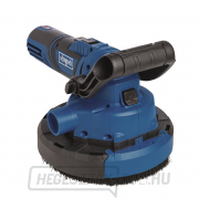 Scheppach CGP 1200 univerzális csiszológép 3in1 falakhoz, padlókhoz és mennyezetekhez náhled