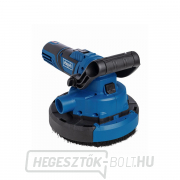 Scheppach CGP 1200 univerzális csiszológép 3in1 falakhoz, padlókhoz és mennyezetekhez gallery main image