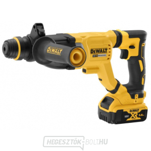 DEWALT DCH263P1 akkus kombinált kalapács