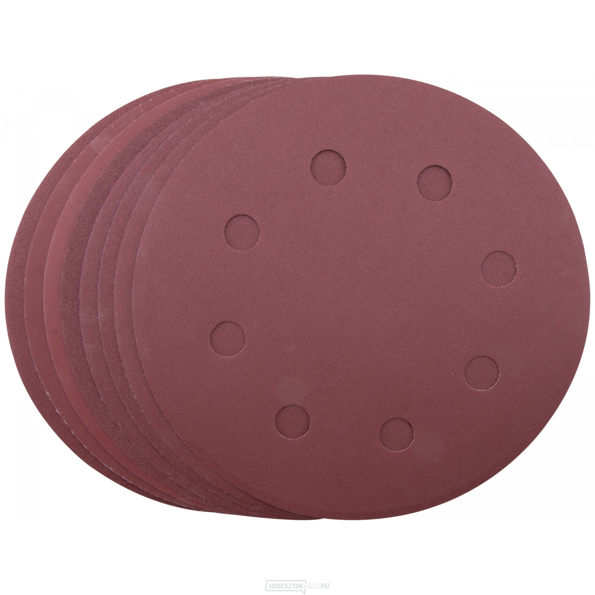 Csiszolópapír, 180mm