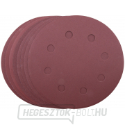 Csiszolópapír, 180mm gallery main image