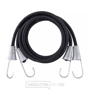 EXTRA szorító gumik, 2 db-os csomag, 150cm x O 12mm, latex EXTRA szorító gumik, 2 db-os csomag, 150cm x O 12mm, latex gallery main image