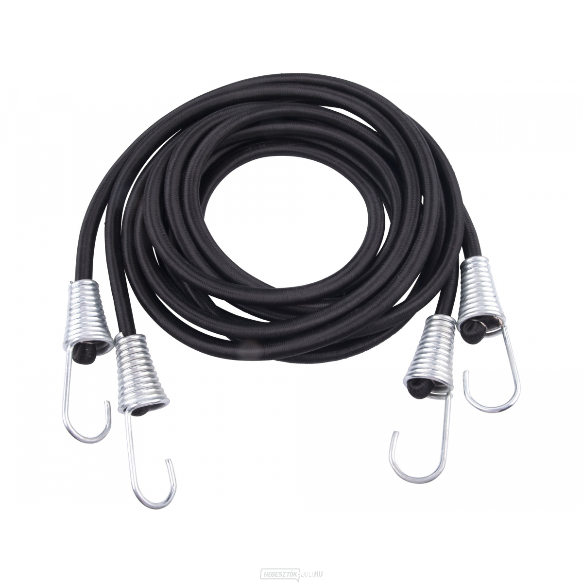 EXTRA szorító gumik, 2 db-os csomag, 300cm x O 12mm, latex