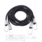 EXTRA szorító gumik, 2 db-os csomag, 300cm x O 12mm, latex EXTRA szorító gumik, 2 db-os csomag, 300cm x O 12mm, latex gallery main image