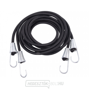 EXTRA szorító gumik, 2 db-os csomag, 300cm x O 12mm, latex EXTRA szorító gumik, 2 db-os csomag, 300cm x O 12mm, latex gallery main image