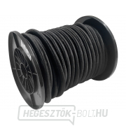 Rugalmas gumiszalag EXTRA, 30m x O 12mm, latex, csomagolásban Rugalmas gumiszalag EXTRA, 30m x O 12mm, latex, csomagolásban gallery main image